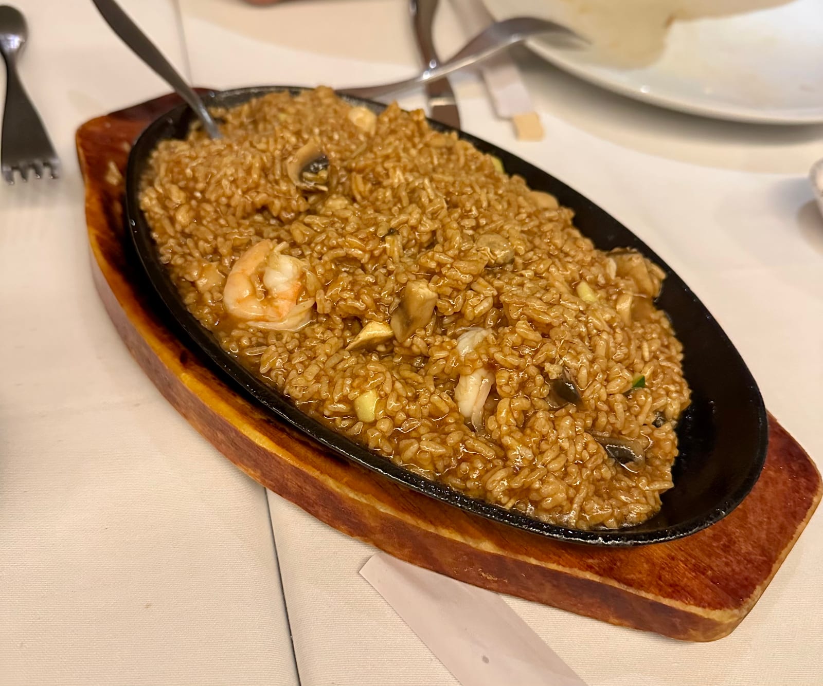 Restaurante Ling