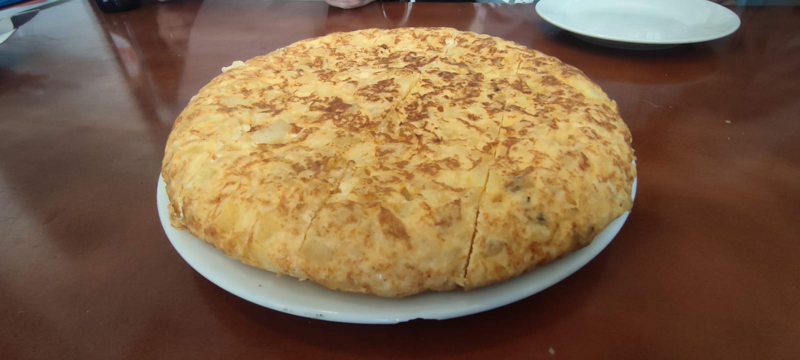 Restaurante Morellano Bar