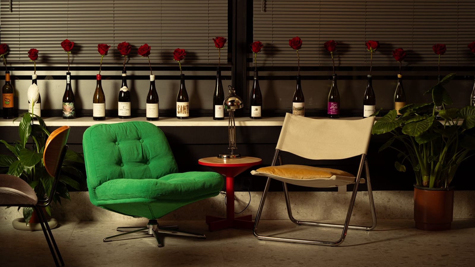 Restaurante Muyummy Social Club