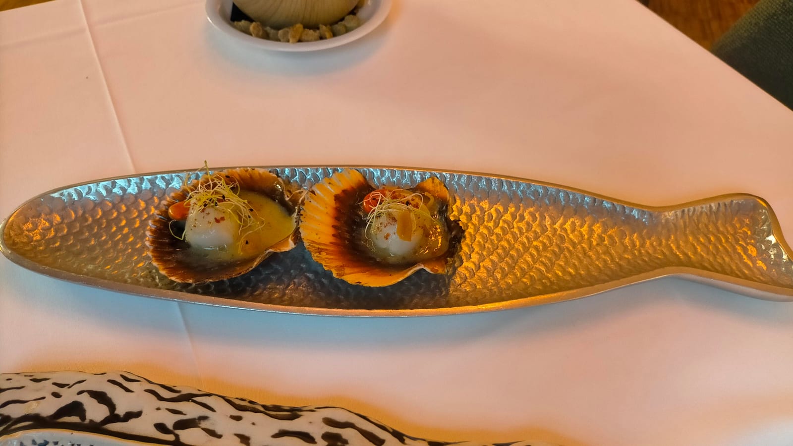 Restaurante Nom Nom