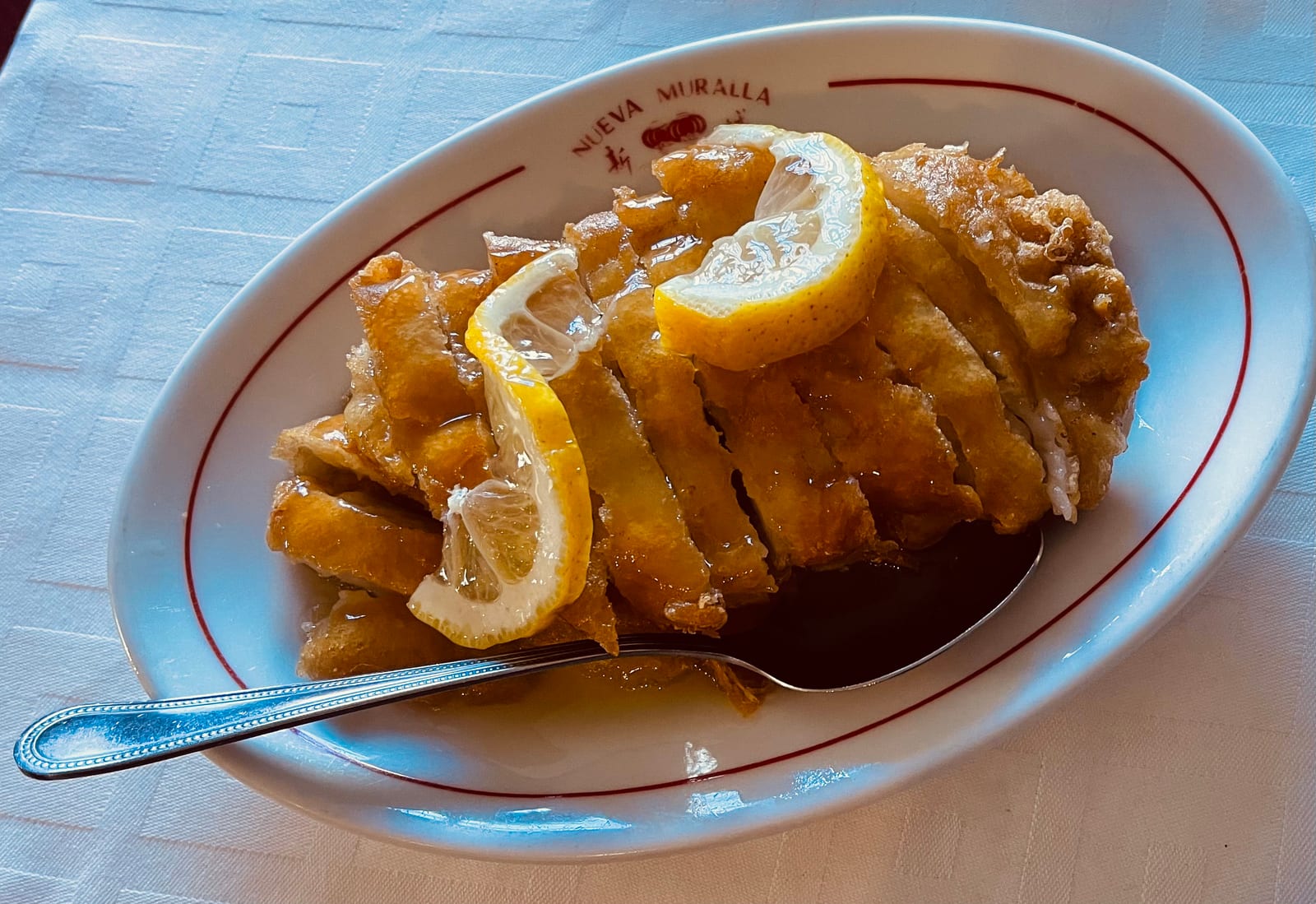 Restaurante Nueva Muralla