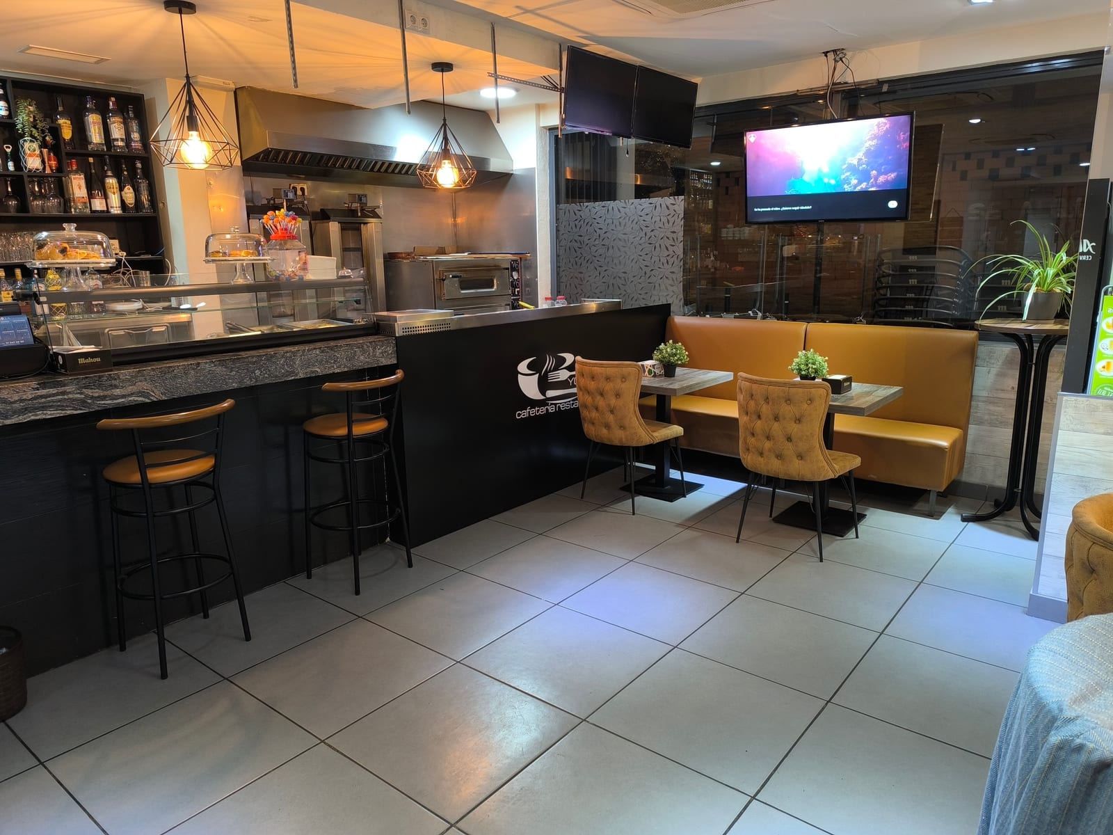 Restaurante Yoldaş Pizza & Grill