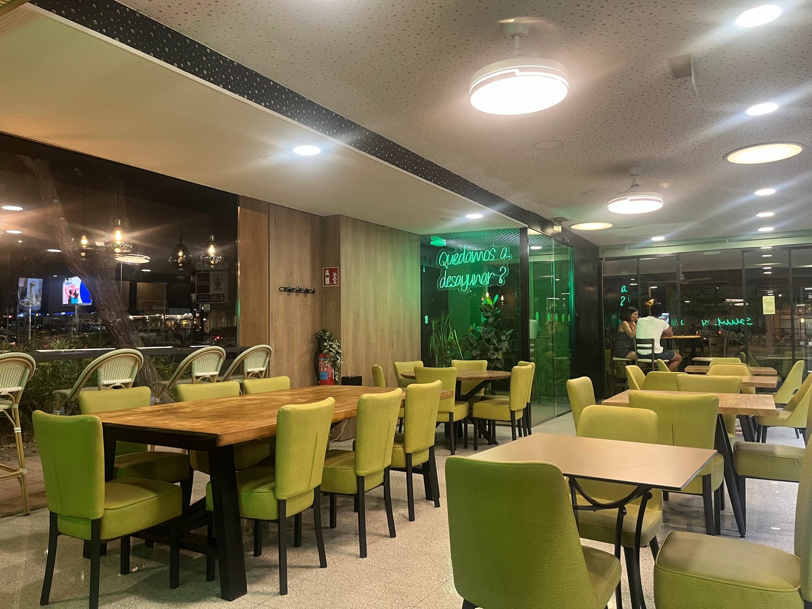 Salutary - Fresh Food