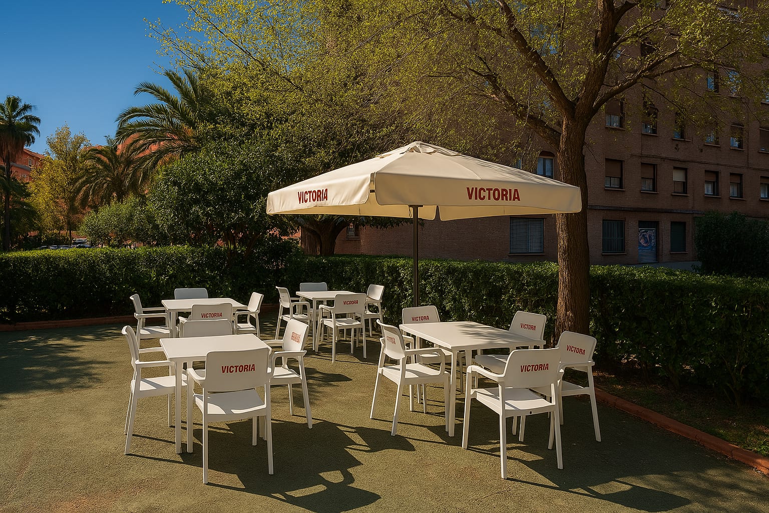 Siamo La Pizza