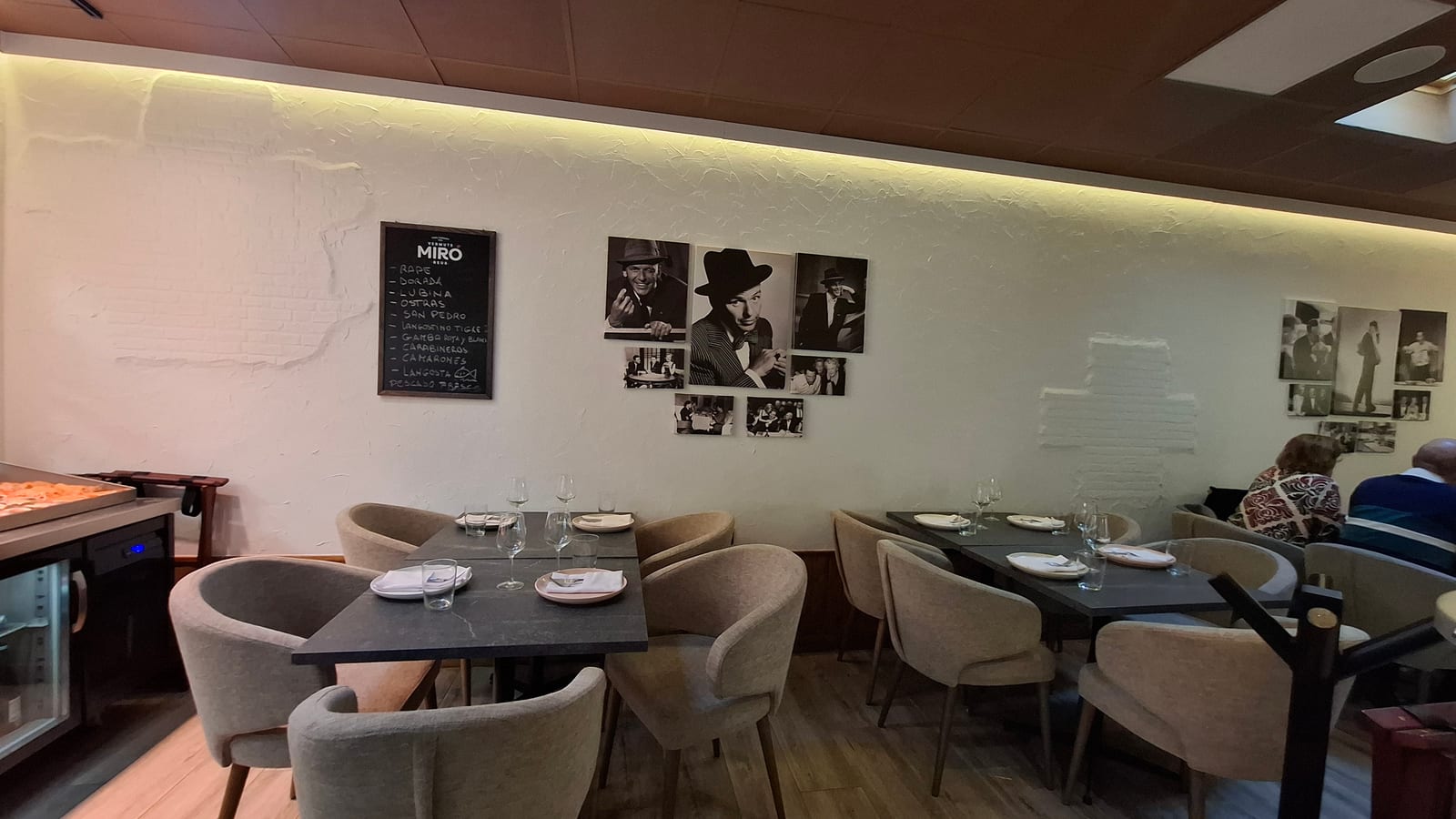 Sinatra Restaurante