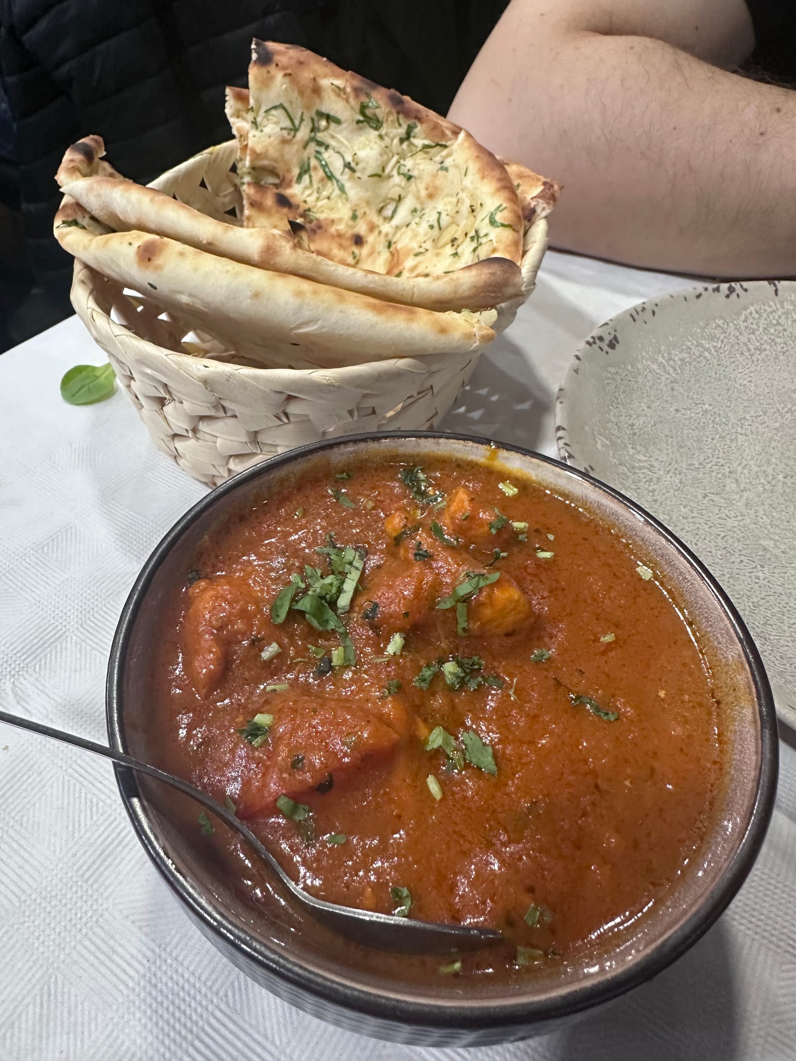 Spice Tandoori