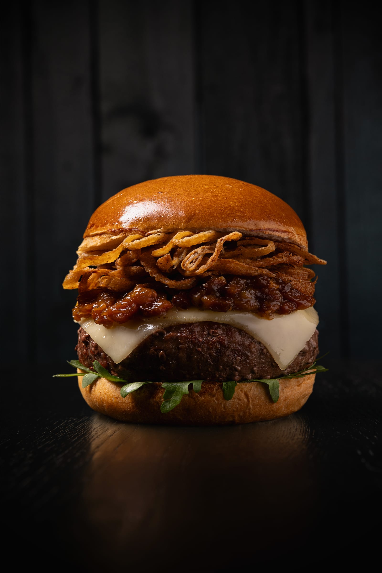 SteakBurger Fuencarral I Hamburguesas Madrid