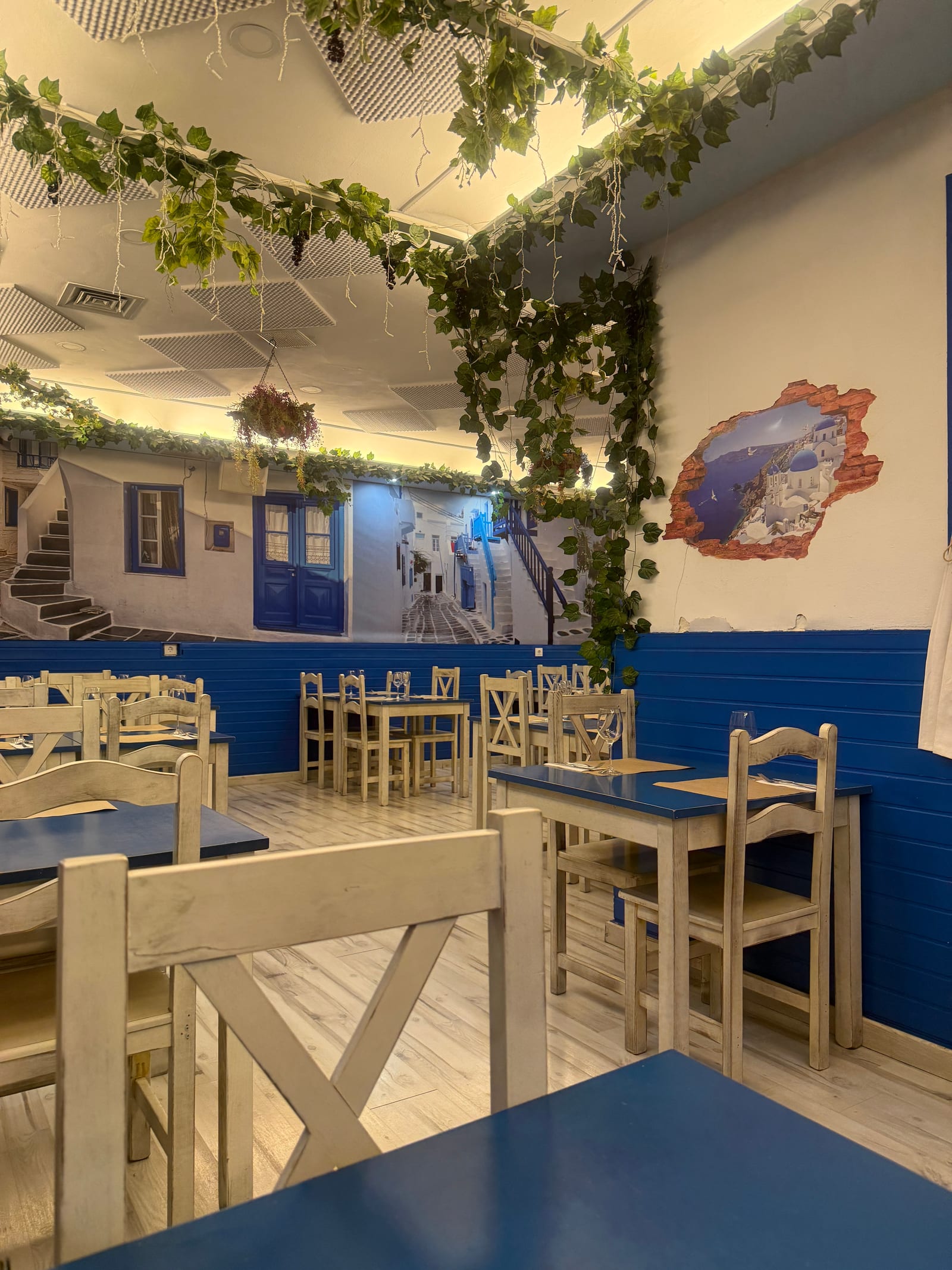 Taberna Griega