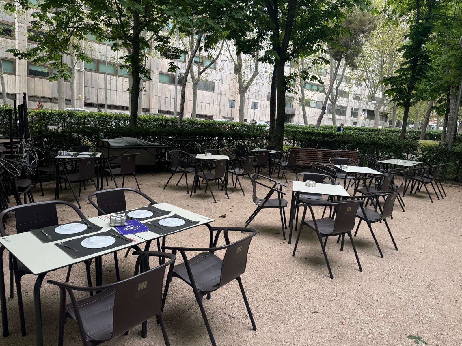 Taberna La Contra