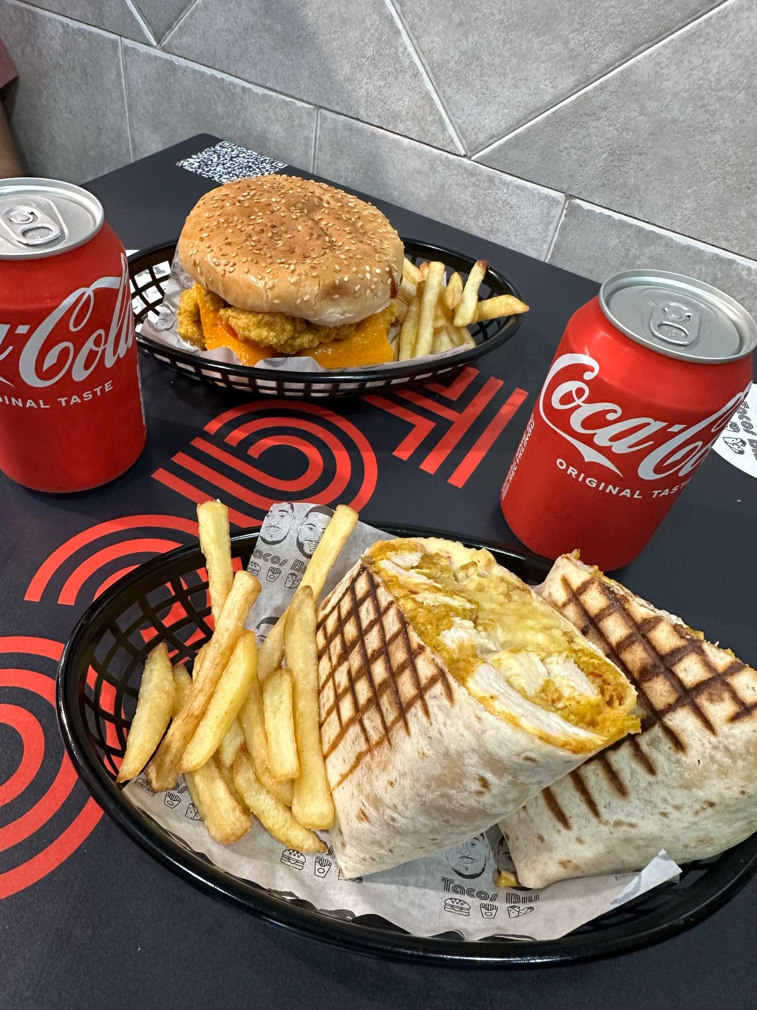 TacosBiliPinto