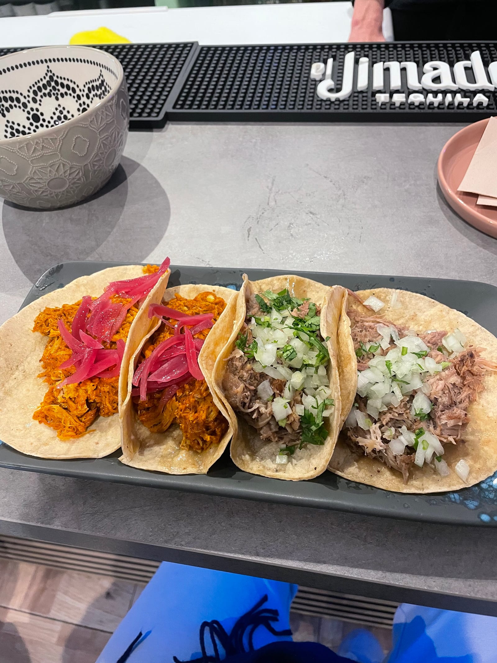 Taquería Keeken