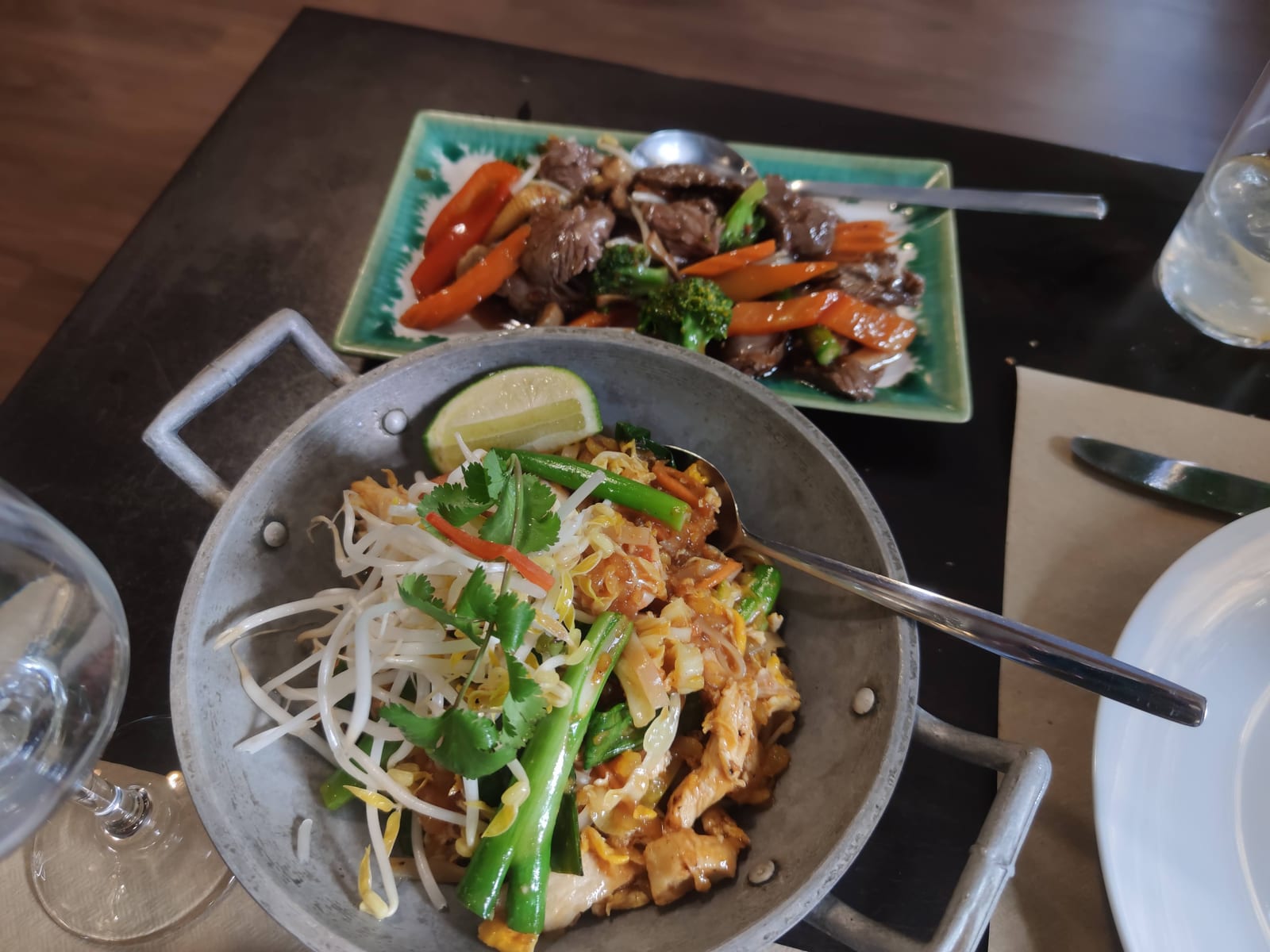 Thai Zafra