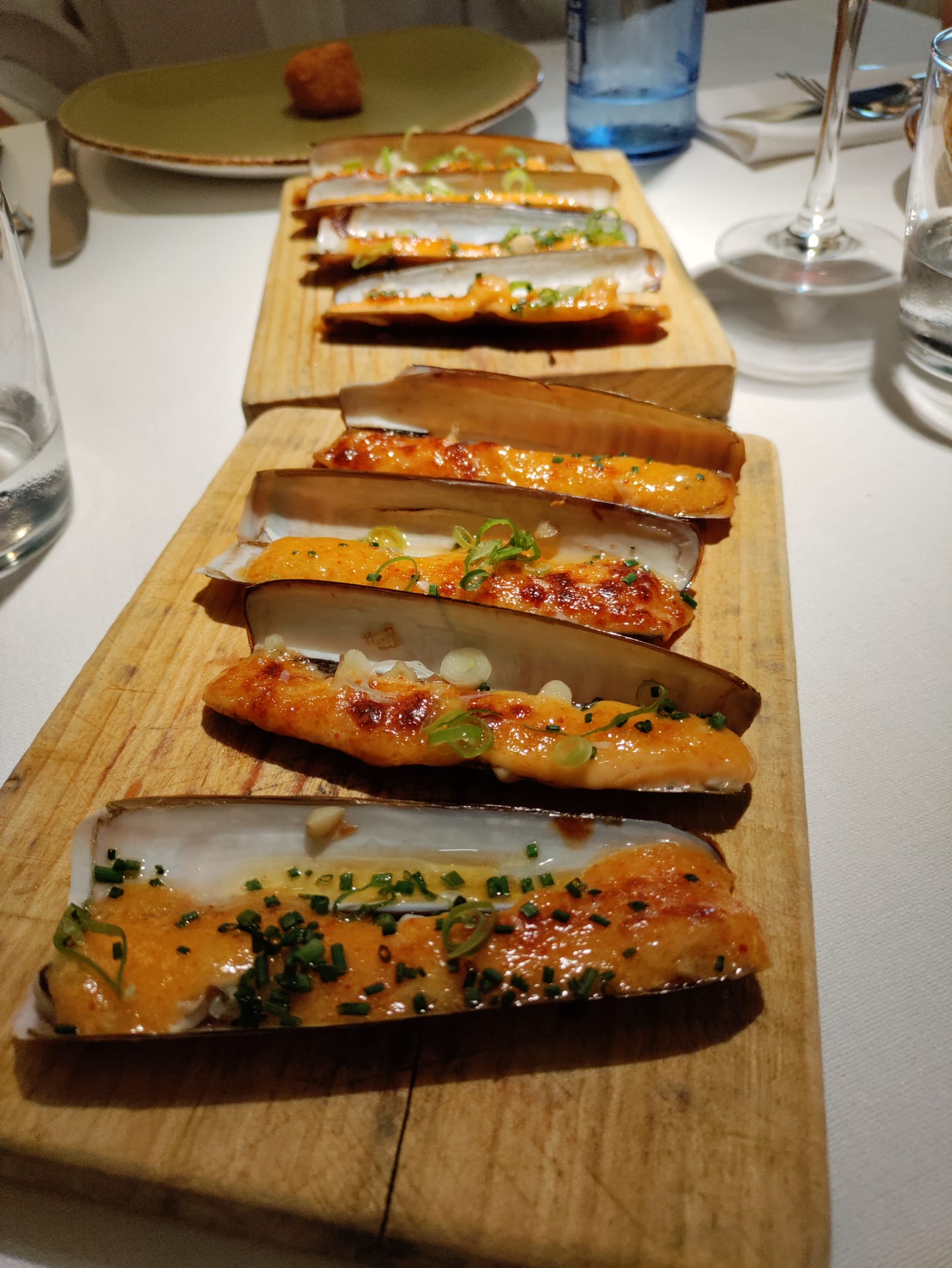 Tortillas de Gabino