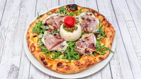 Trattoria Venecia