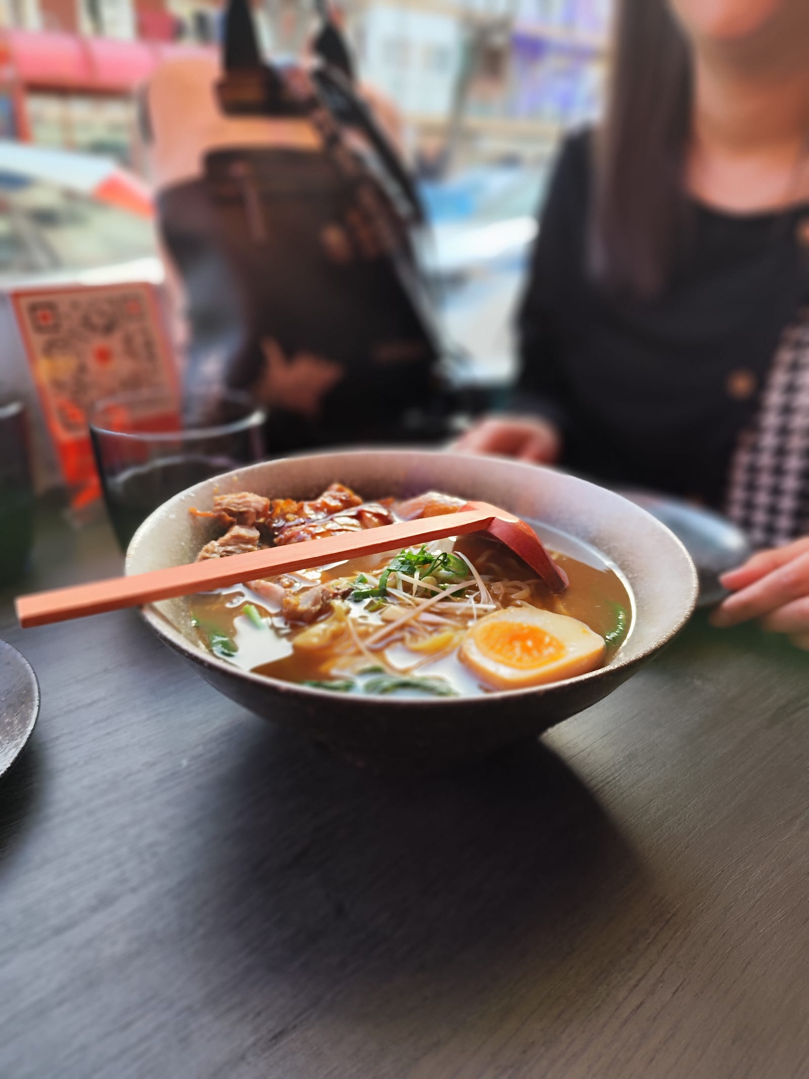 Tsuruta Ramen