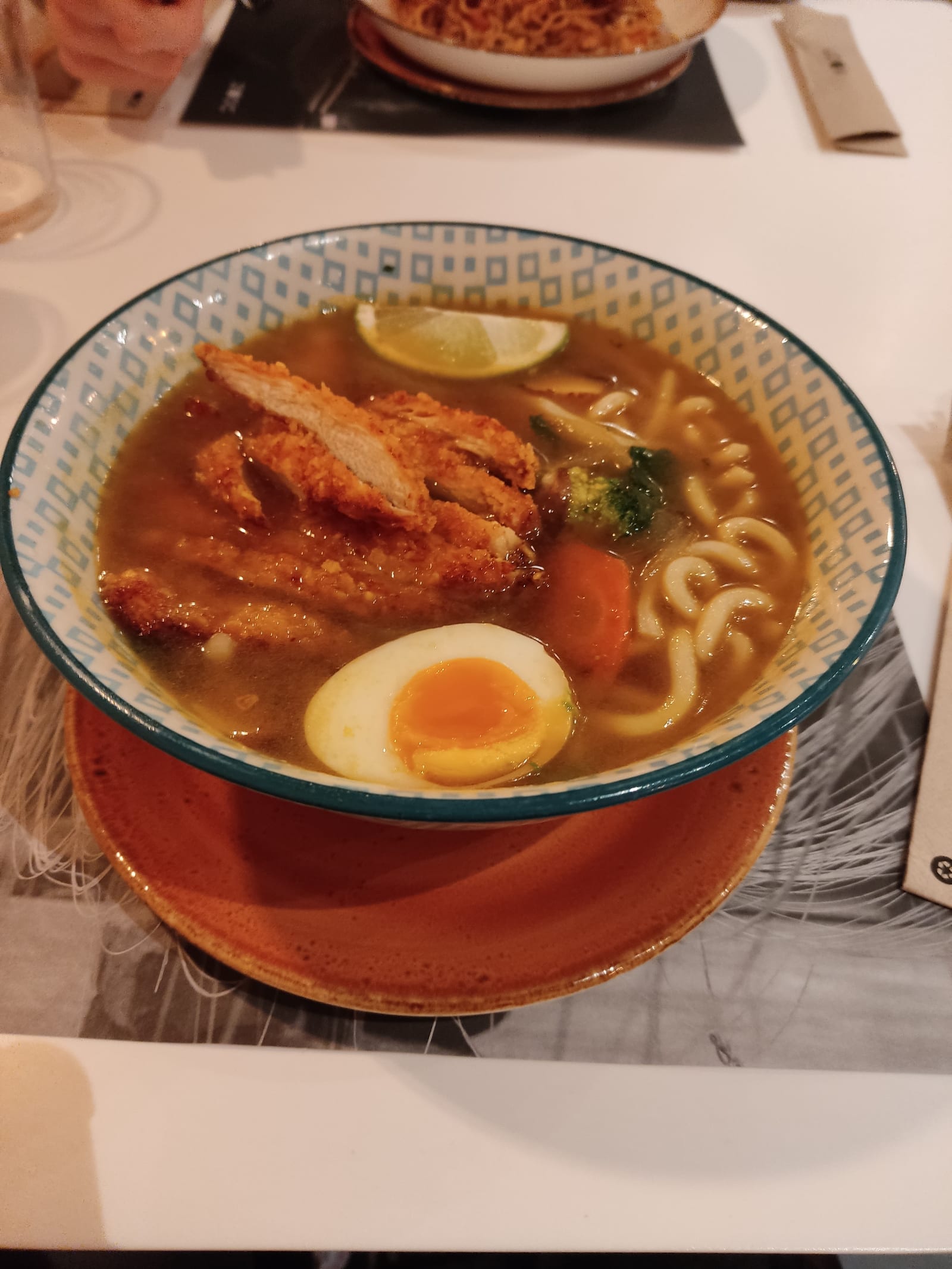 Udon Nassica