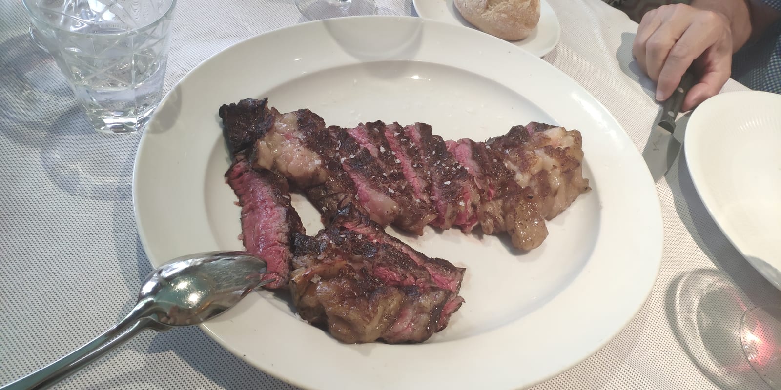 Verdura & Brasa