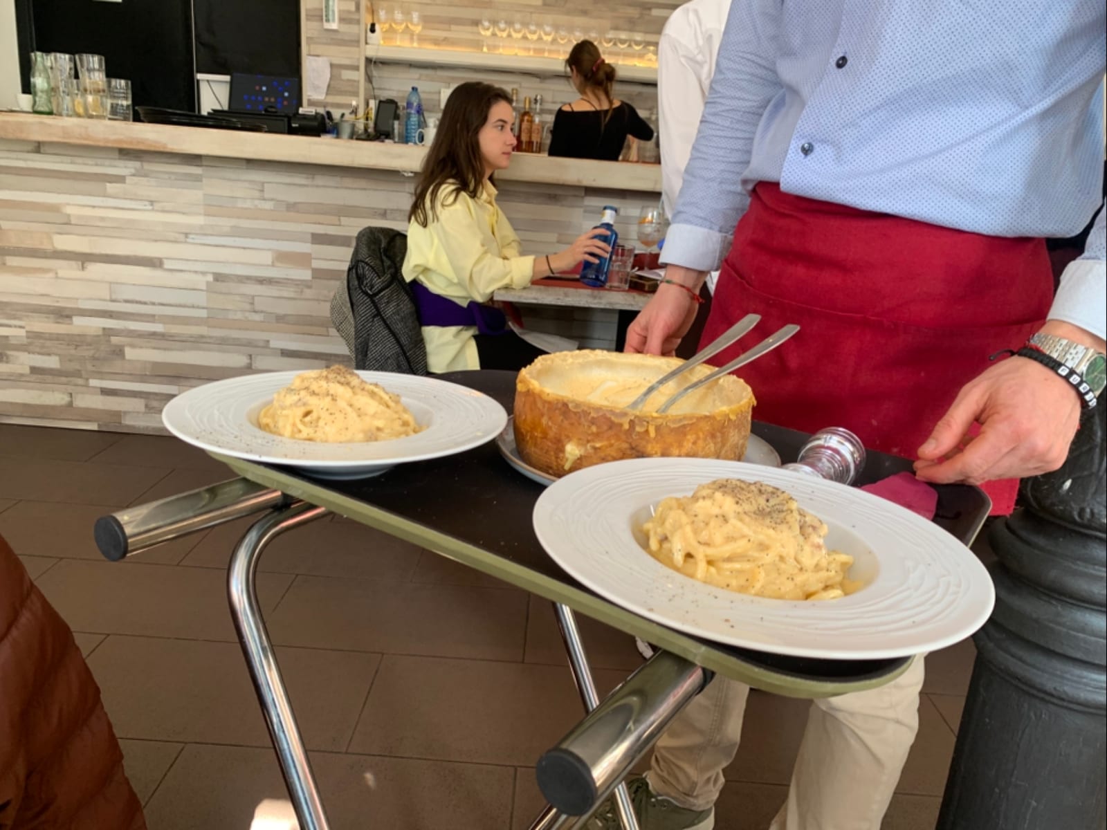 Volterra Ristorante