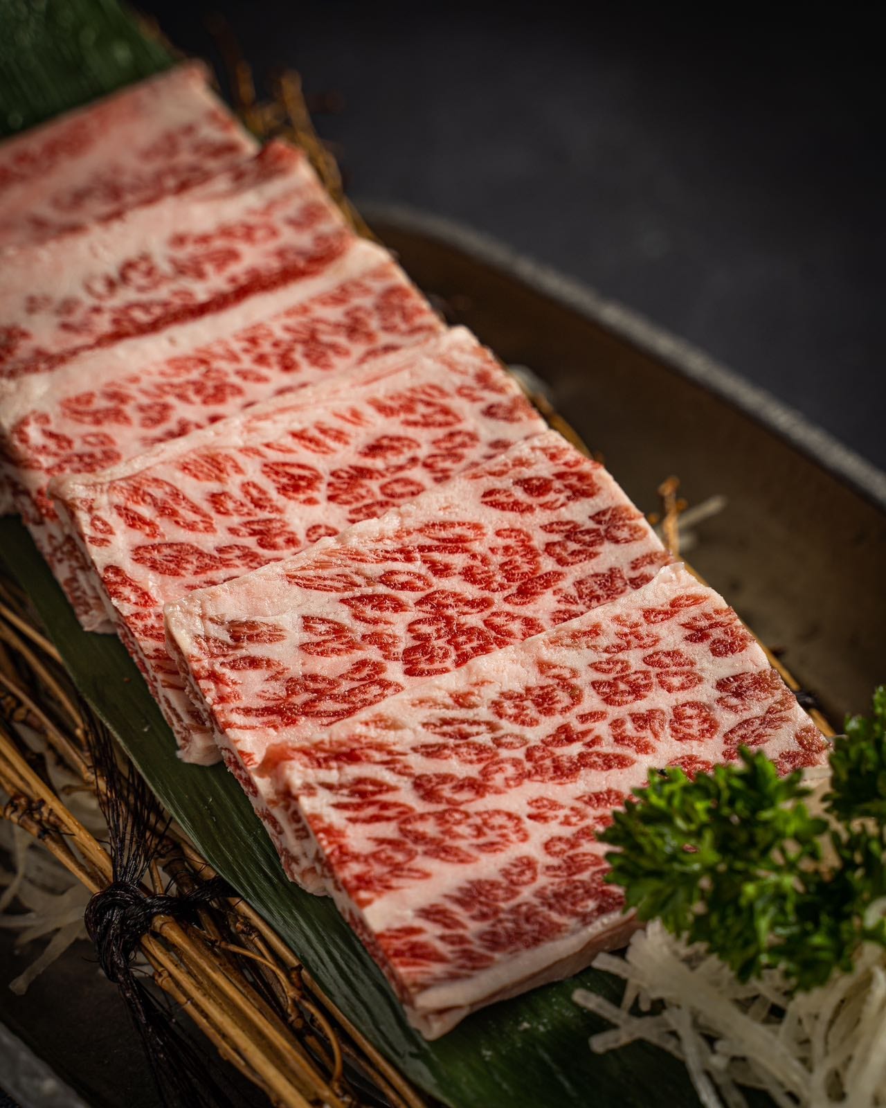 Yamato BBQ大和烧肉
