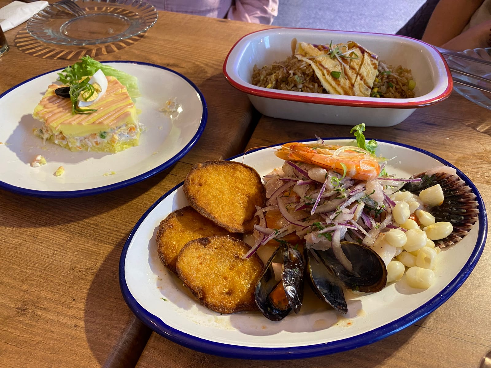 Yolauri Gastrobar