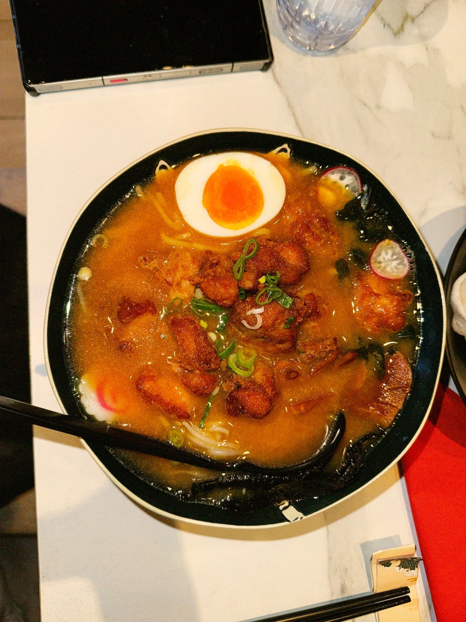 Yomi Ramen