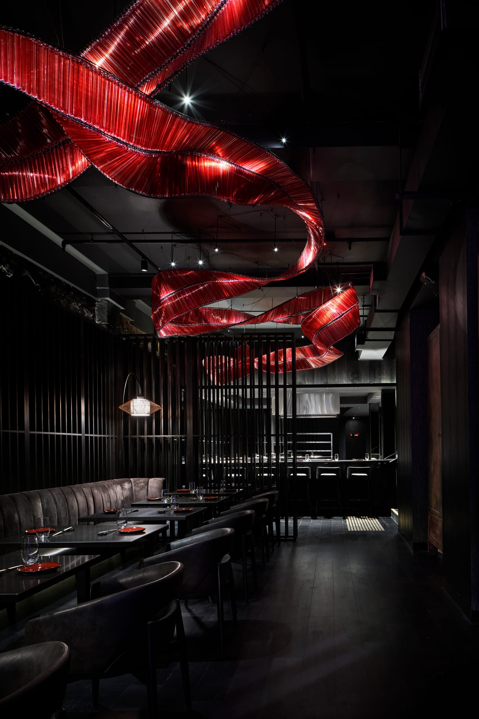 Akaiito Restaurant