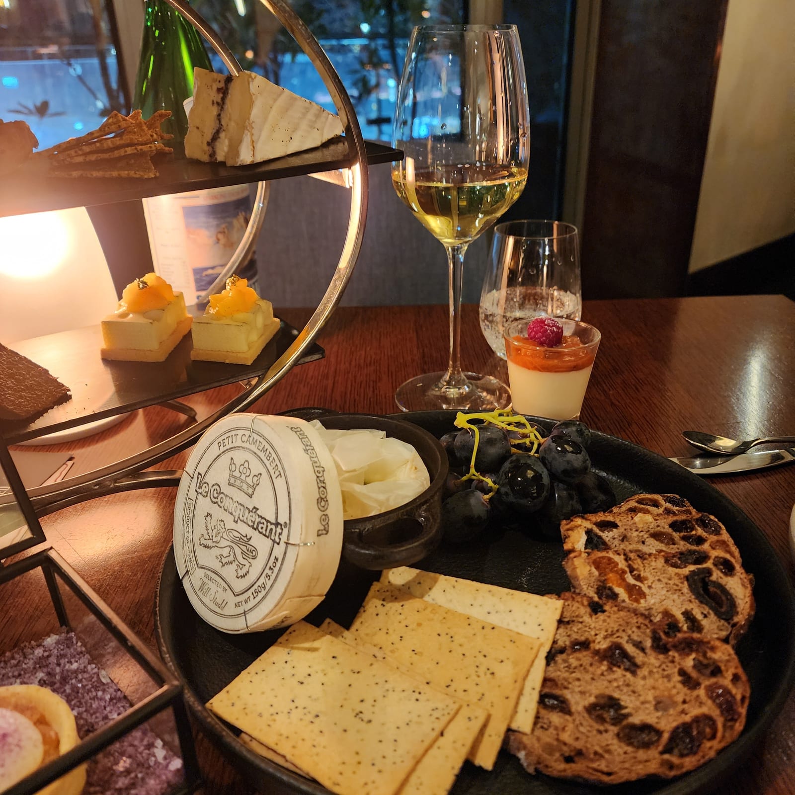 Allegro Restaurant