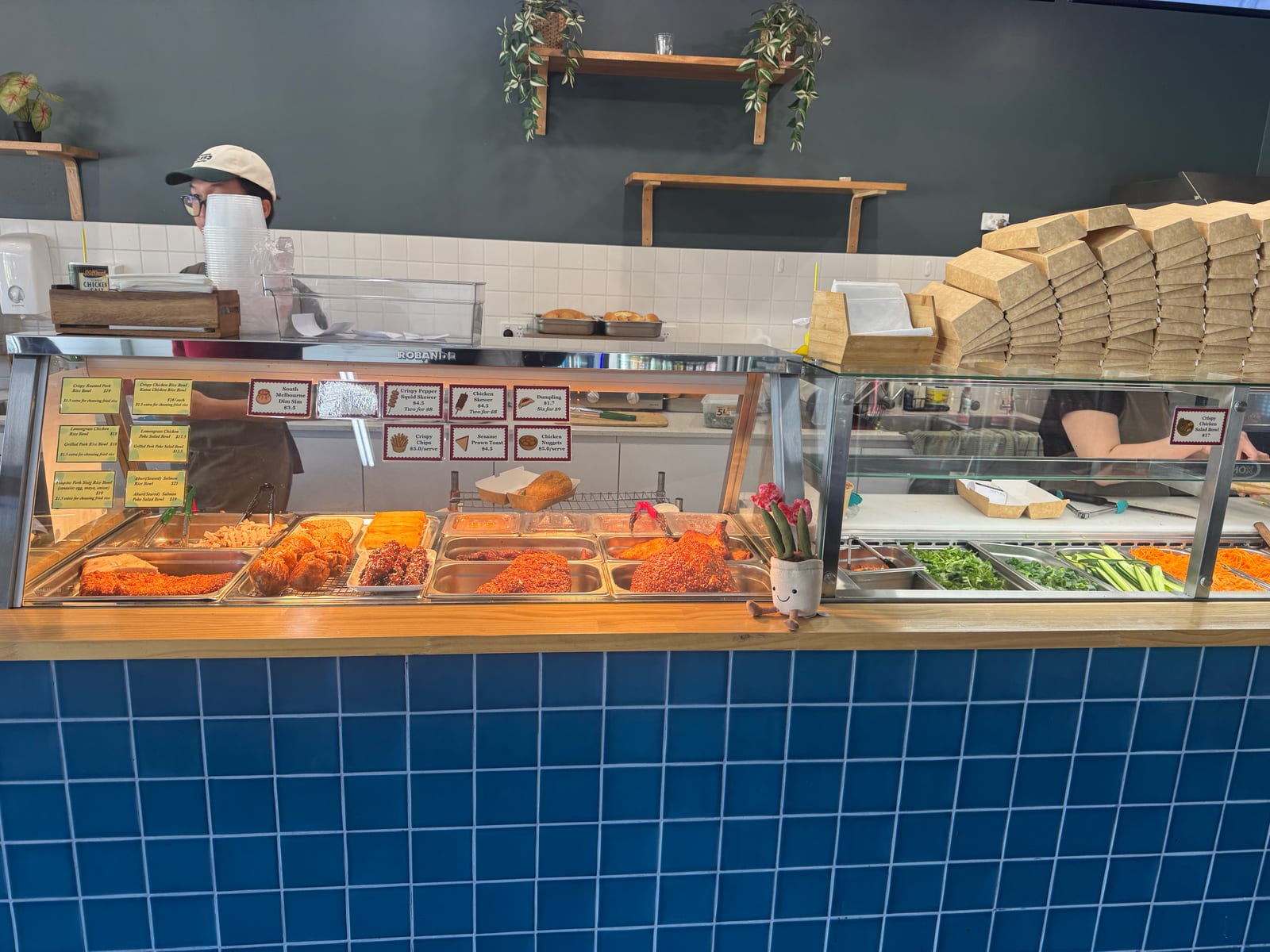 Banh Mi A Taste of Vietnam