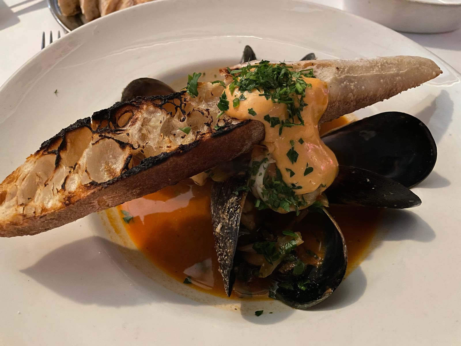 Bistrot D'Orsay