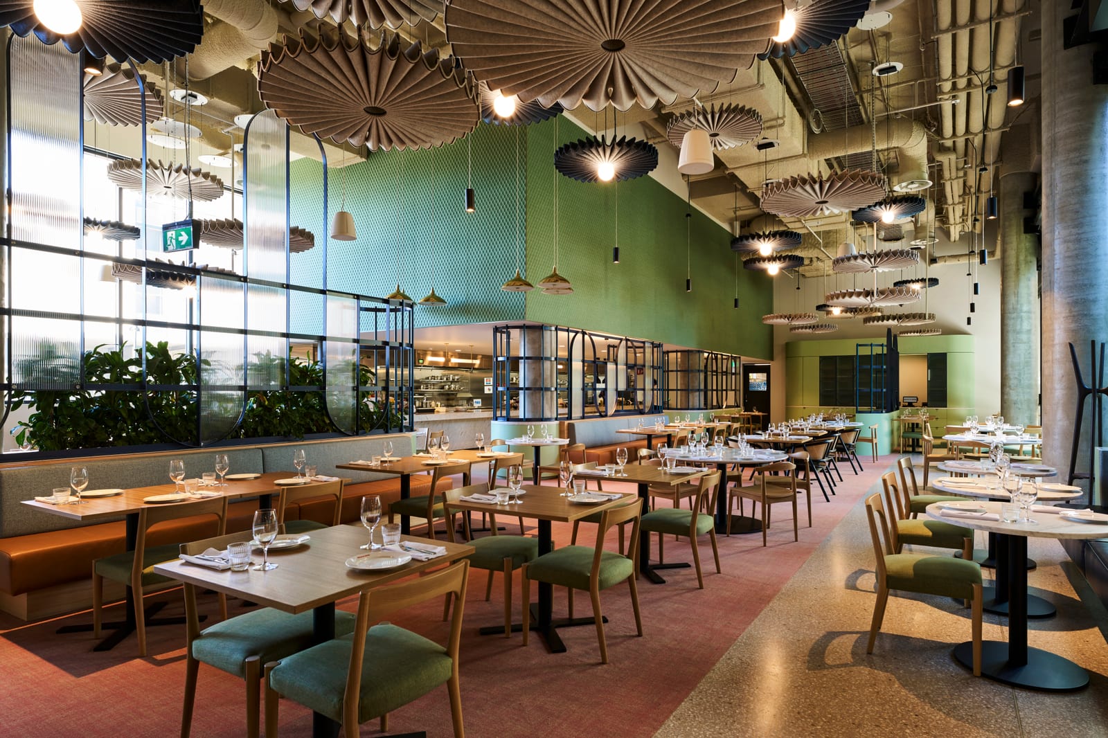Boccata Restaurant & Wine Bar