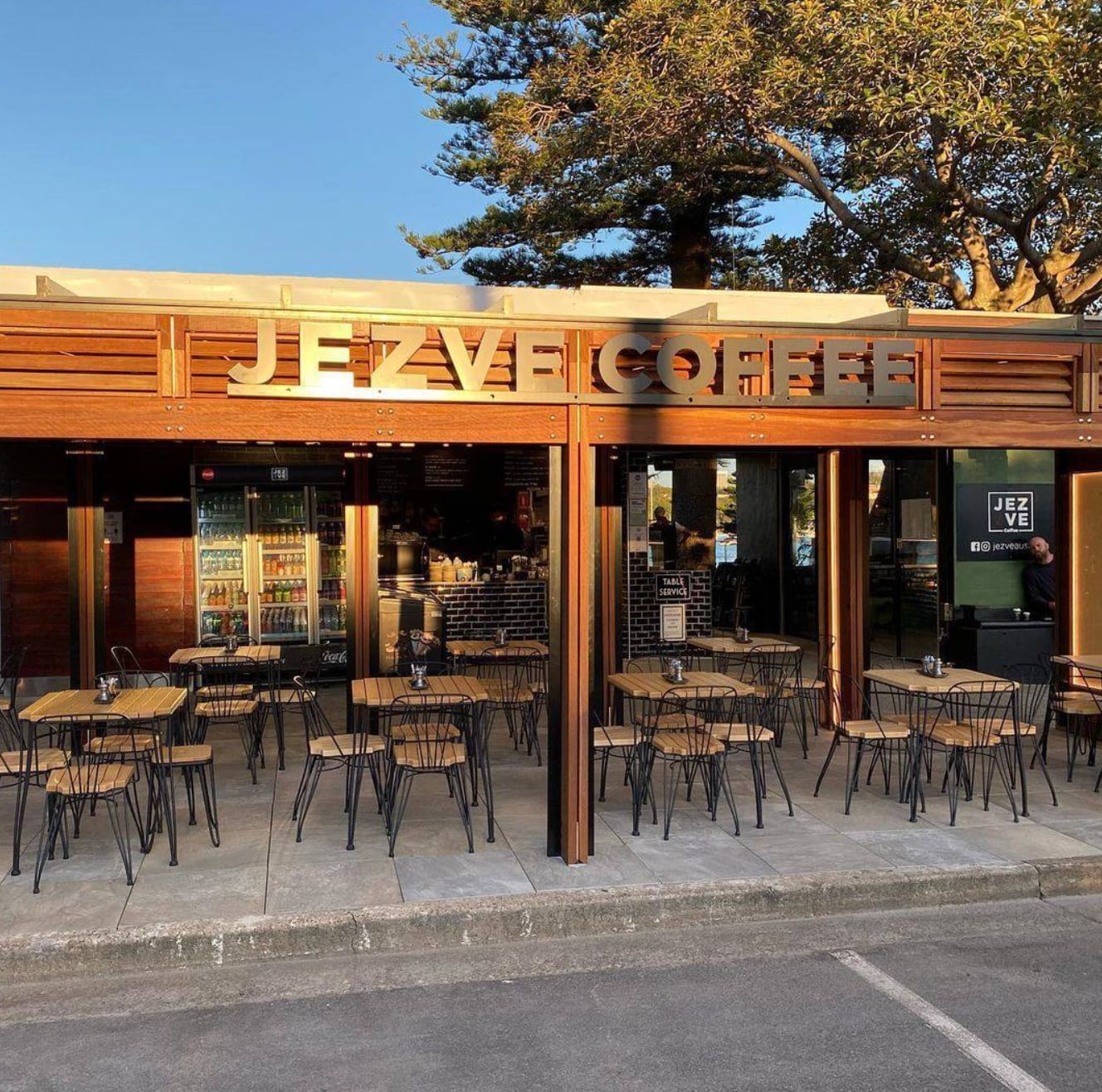 Cafeideas Melbourne