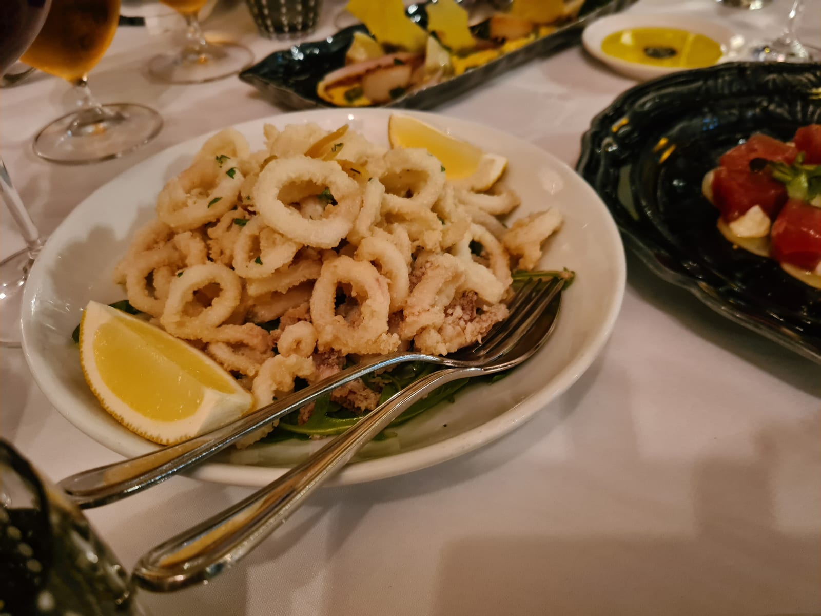 Caterina's Cucina E Bar