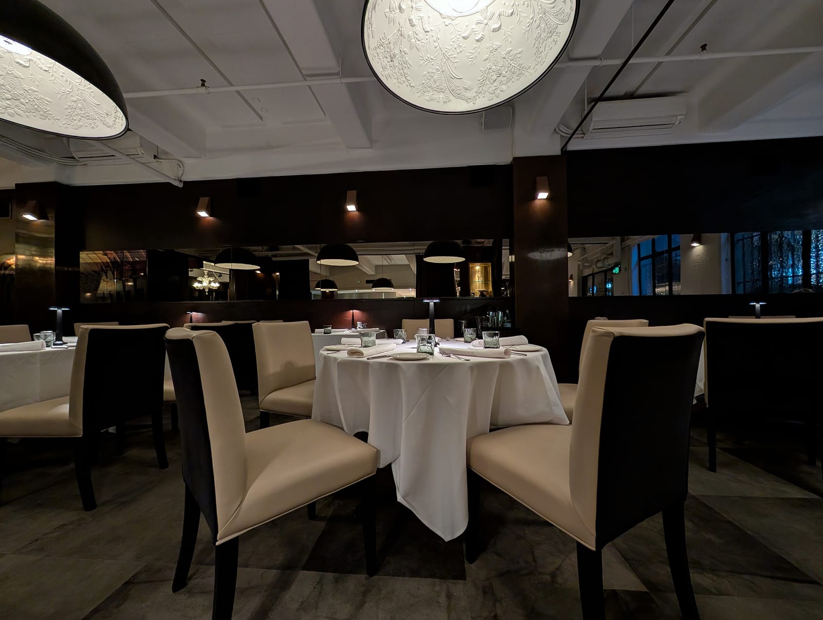 Cecconi's Flinders Lane