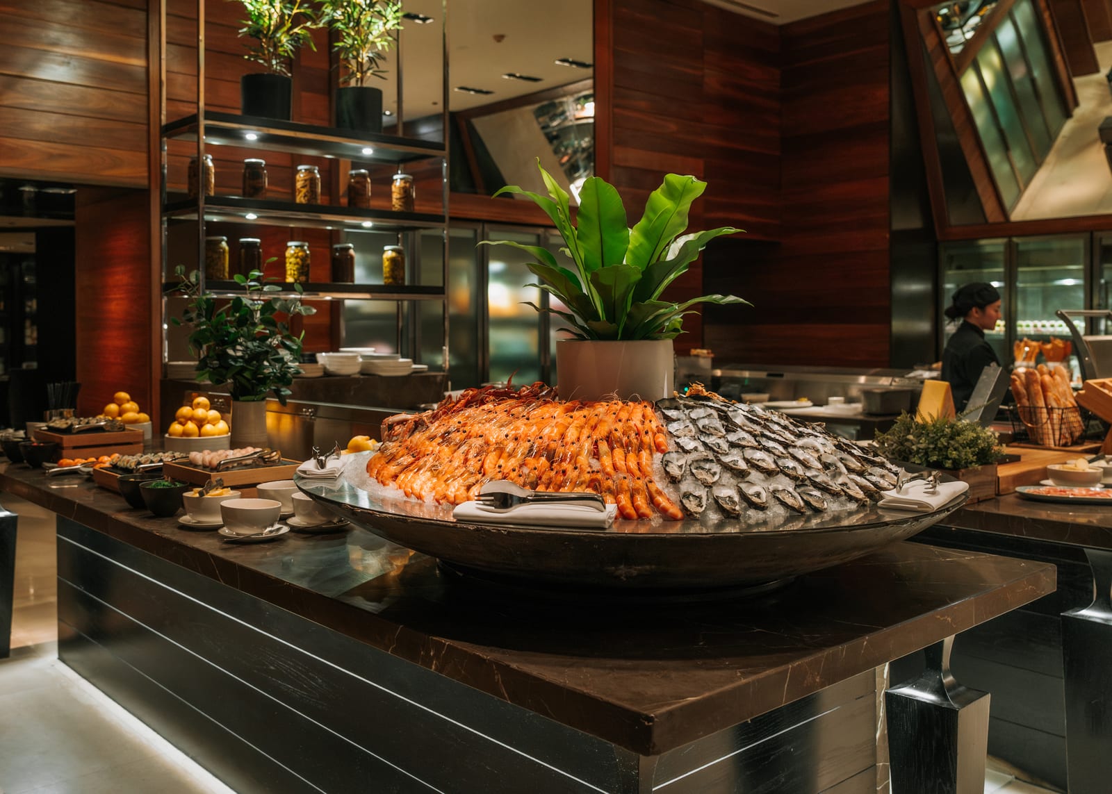 Collins Kitchen