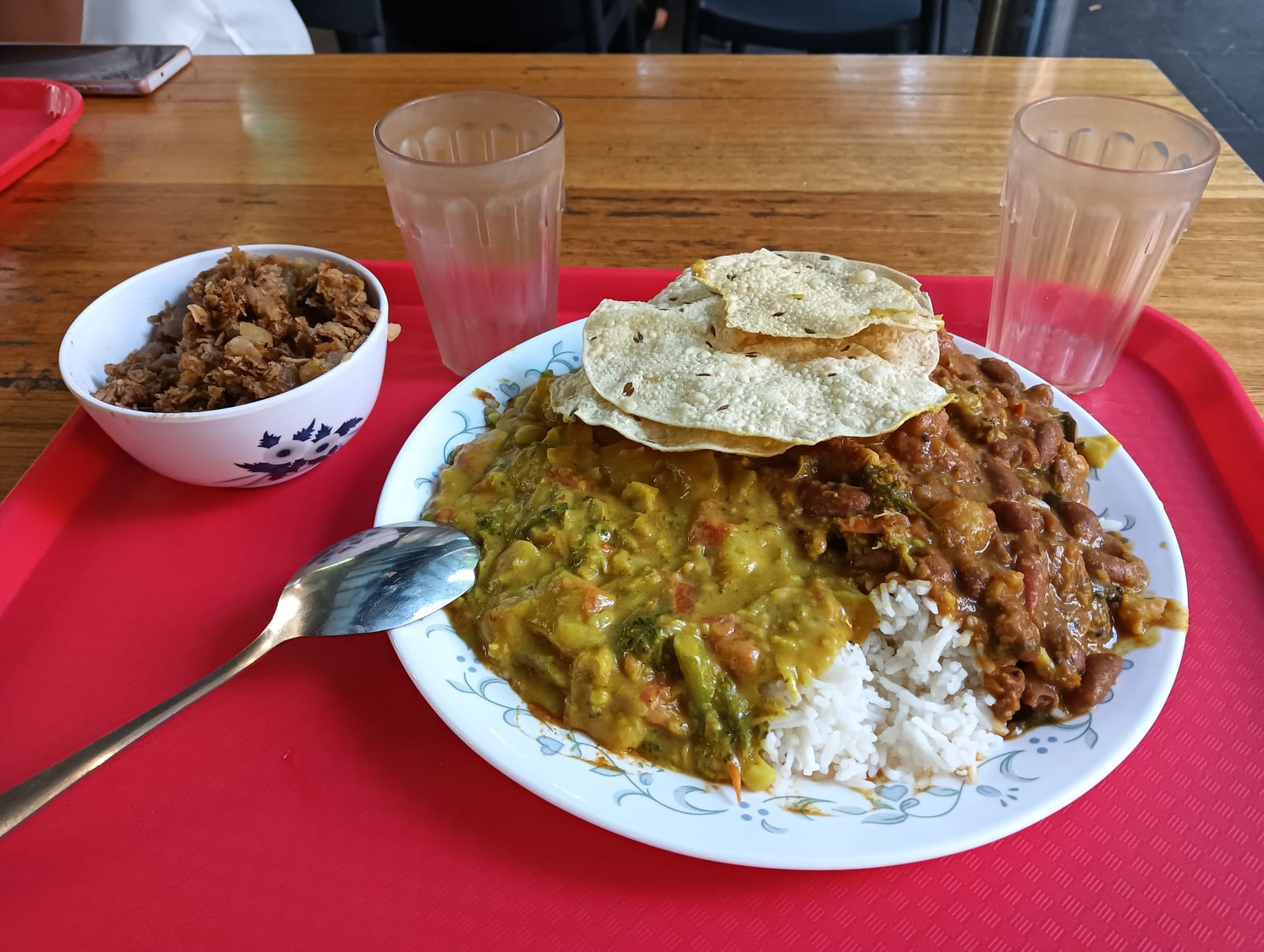 Crossways Vegetarian and Vegan Restaurant
