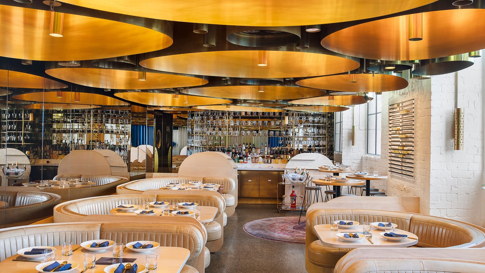 Elchi-Indian Restaurant Melbourne