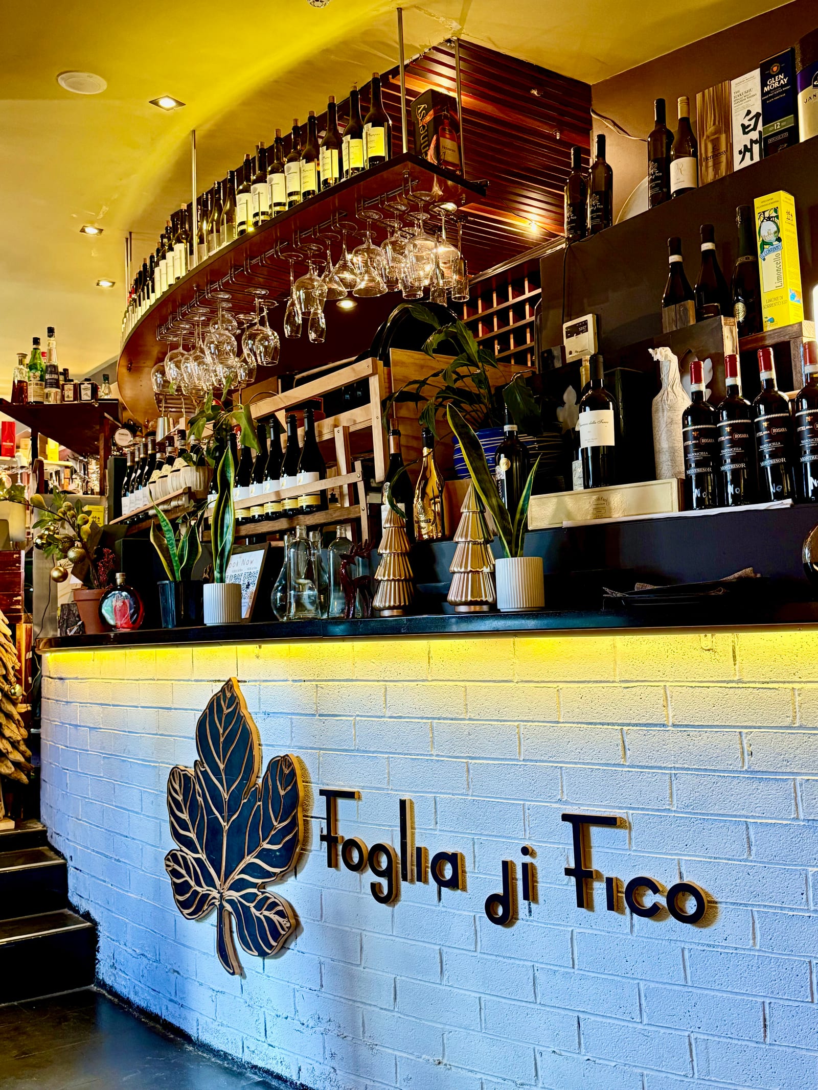 Foglia Di Fico