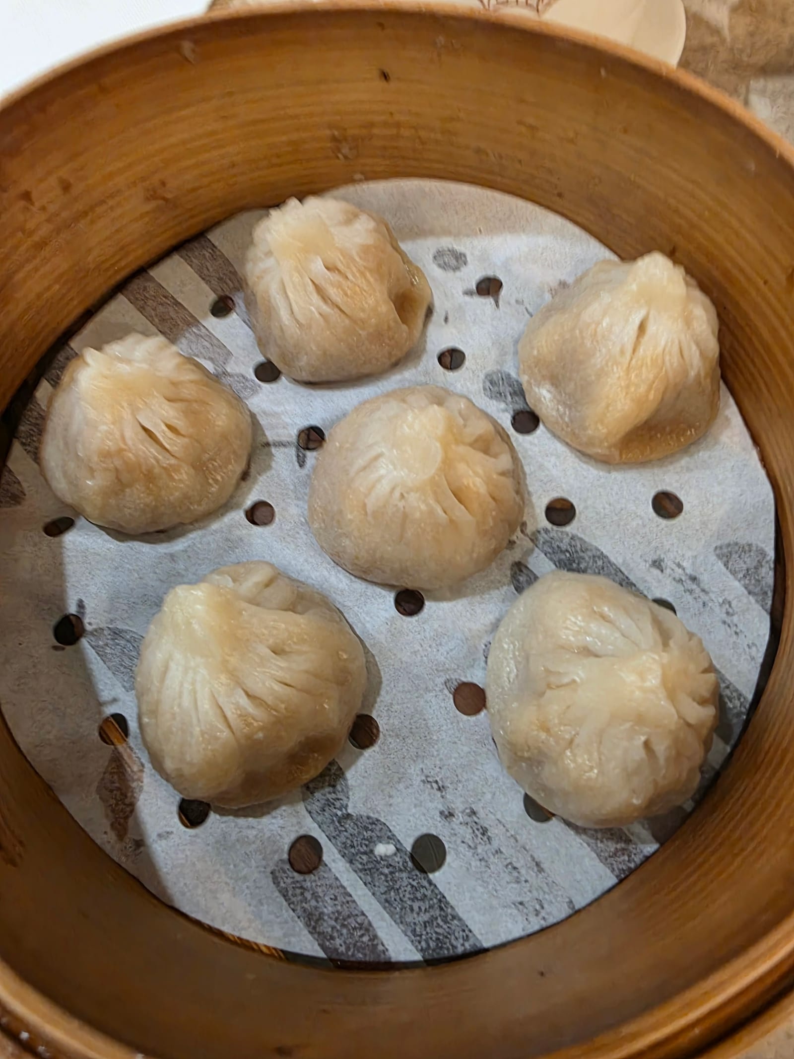 Group Dining