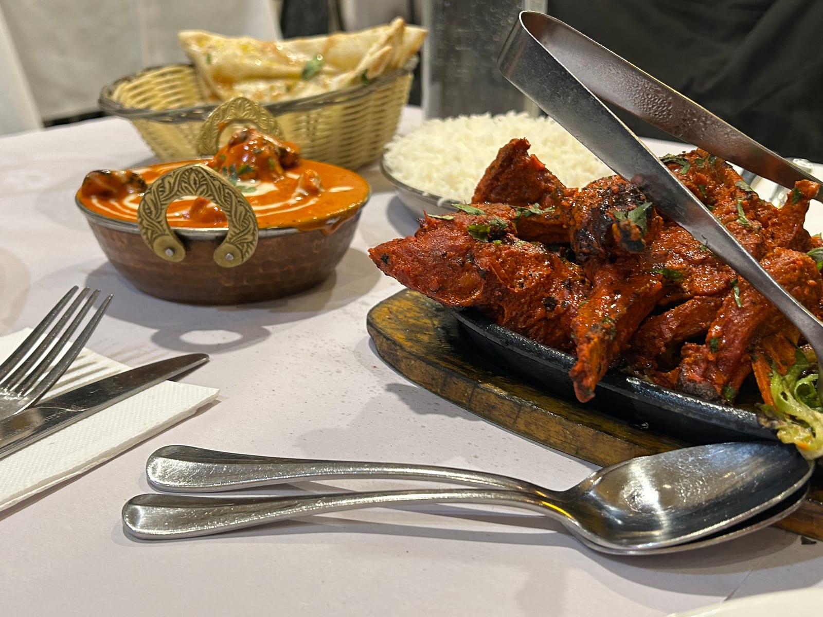 Gourmet Curry Hut