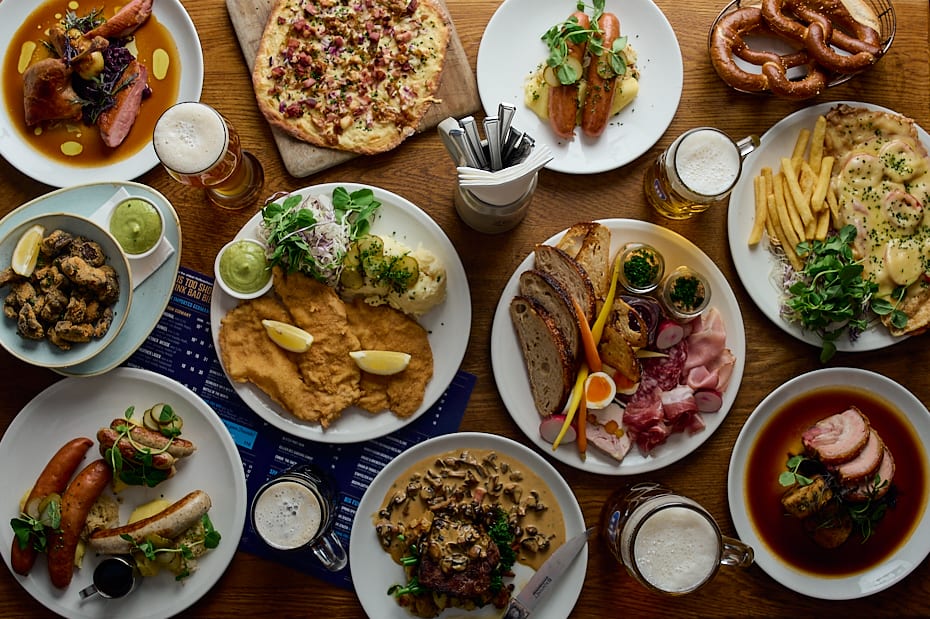 Hofbräuhaus Melbourne