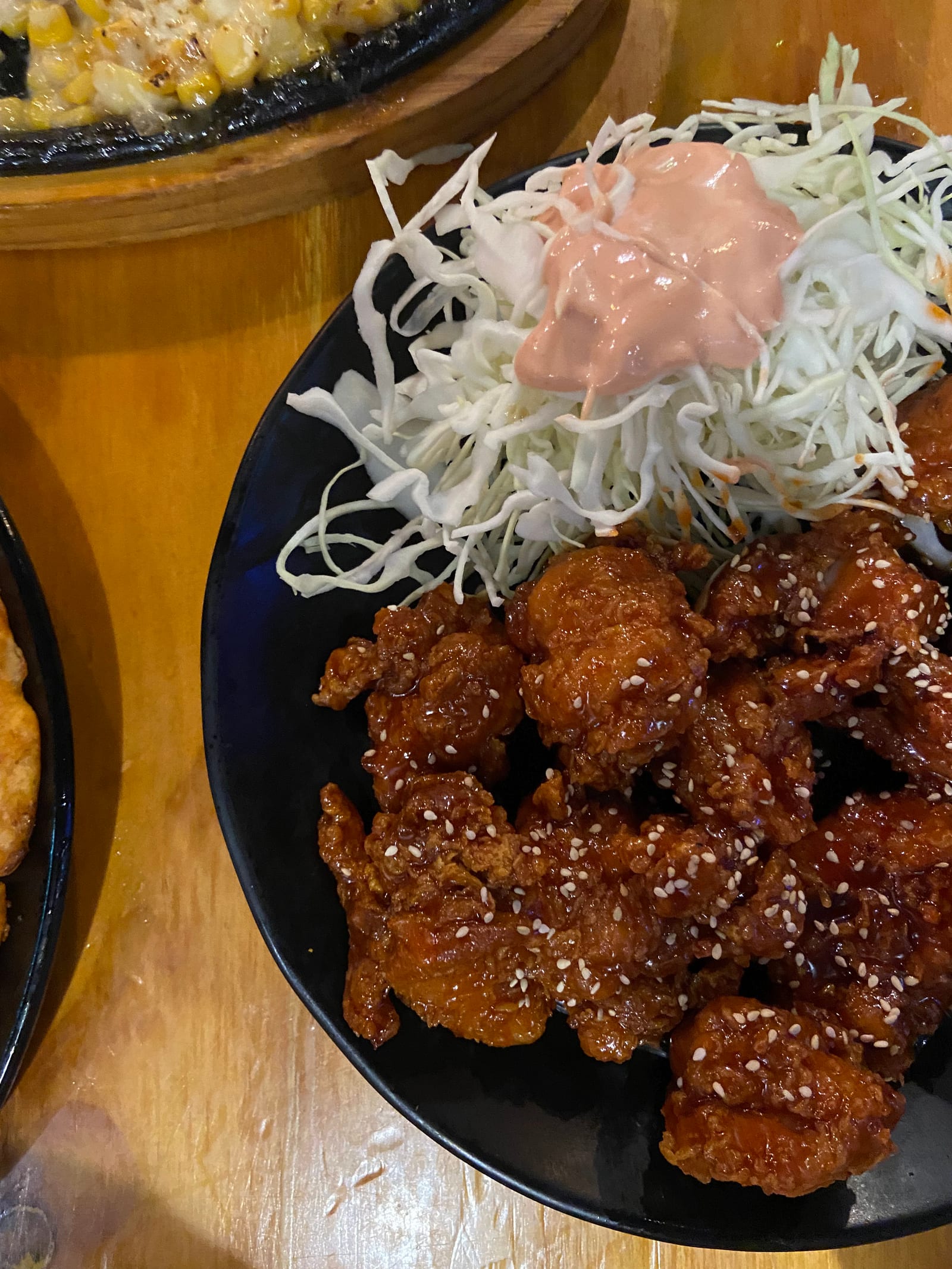 Jang Gun CBD Korean Restaurant