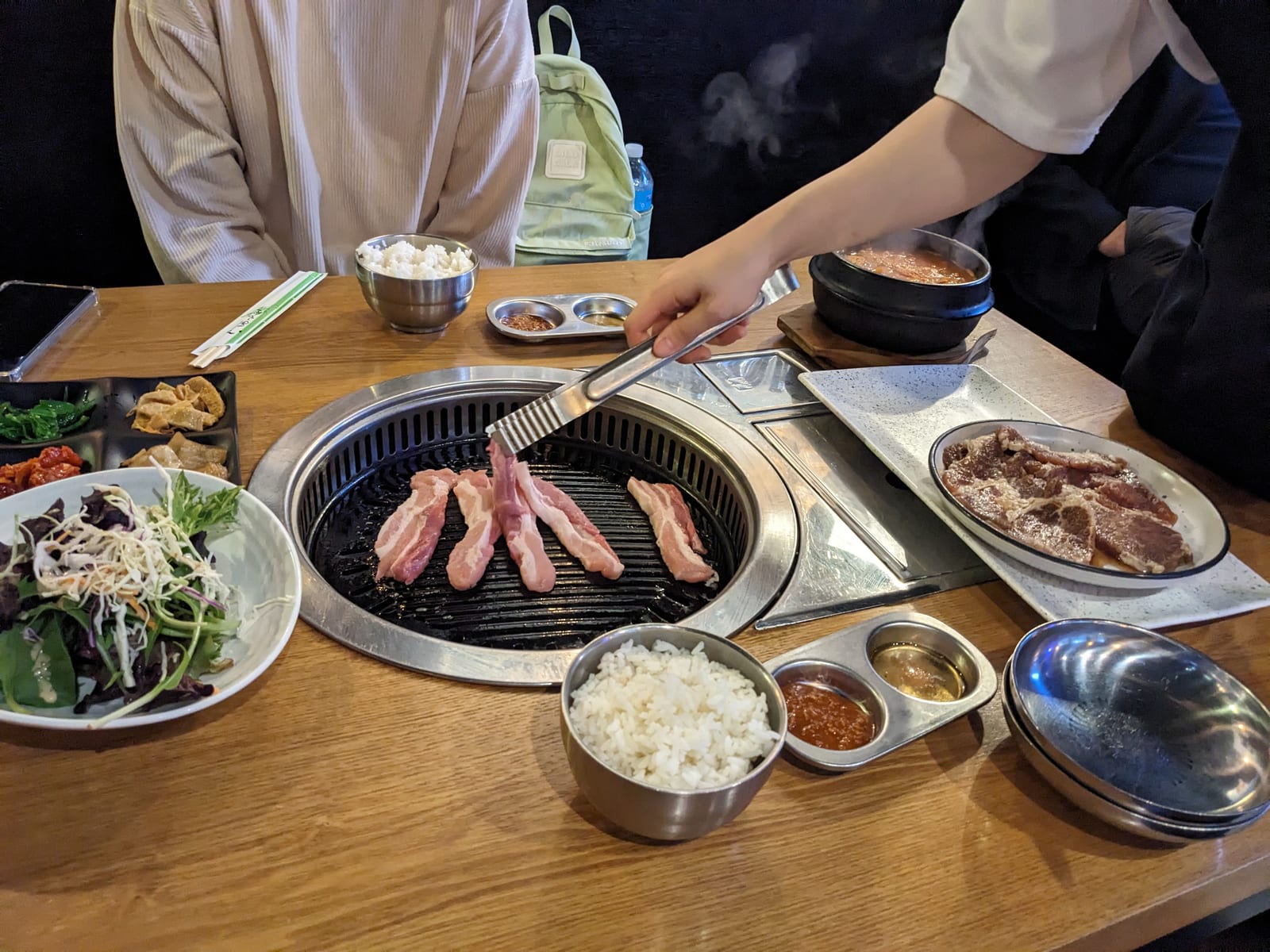 K-Rib by Kass Kass