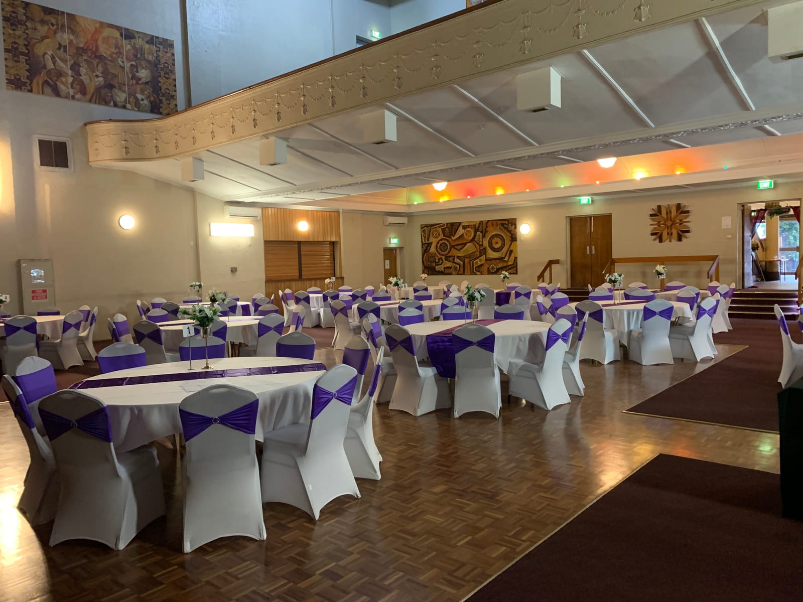 Kathmandu Banquet
