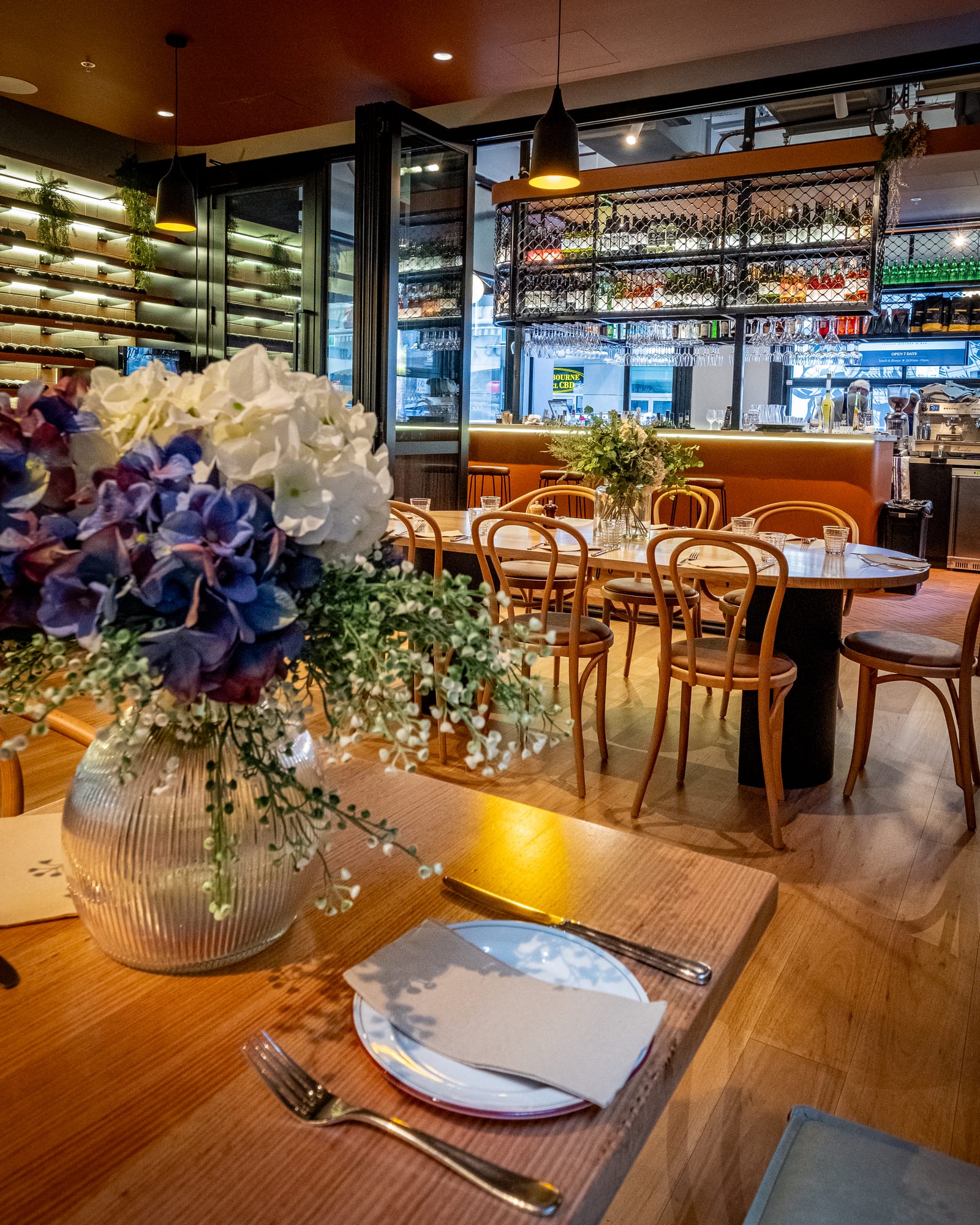 La Cucina Melbourne