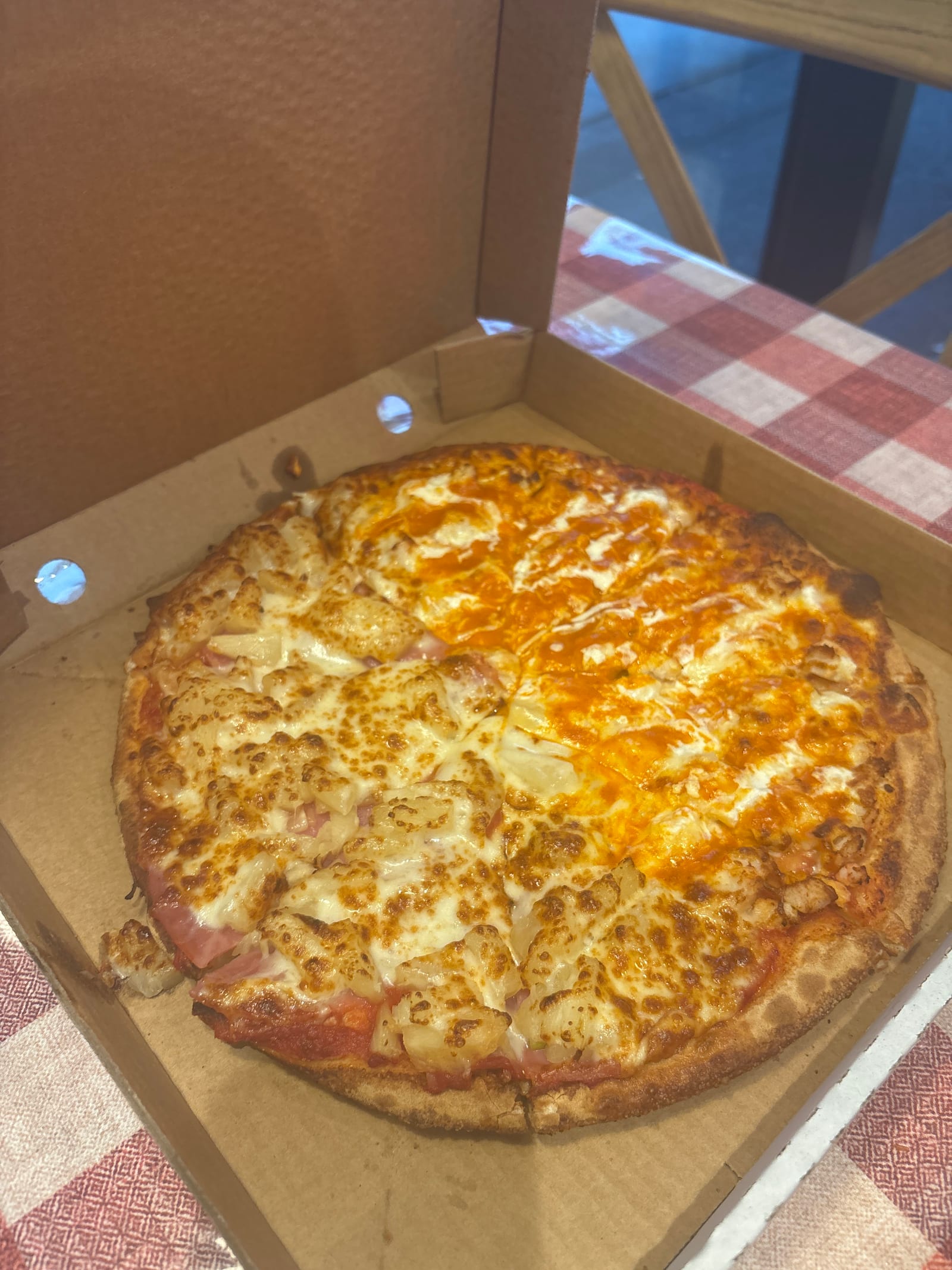 Liberty Slices South Melbourne