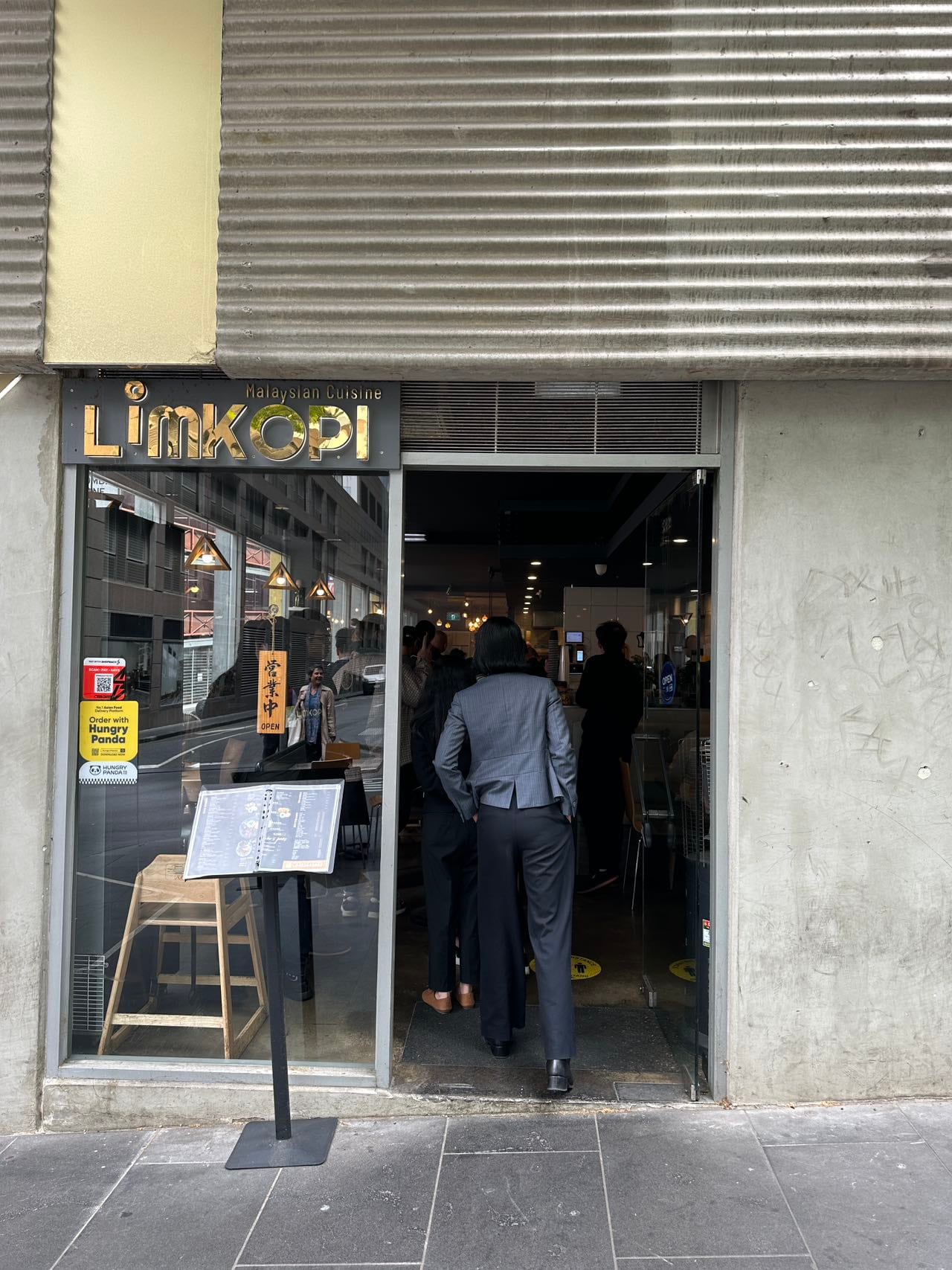 Lim Kopi