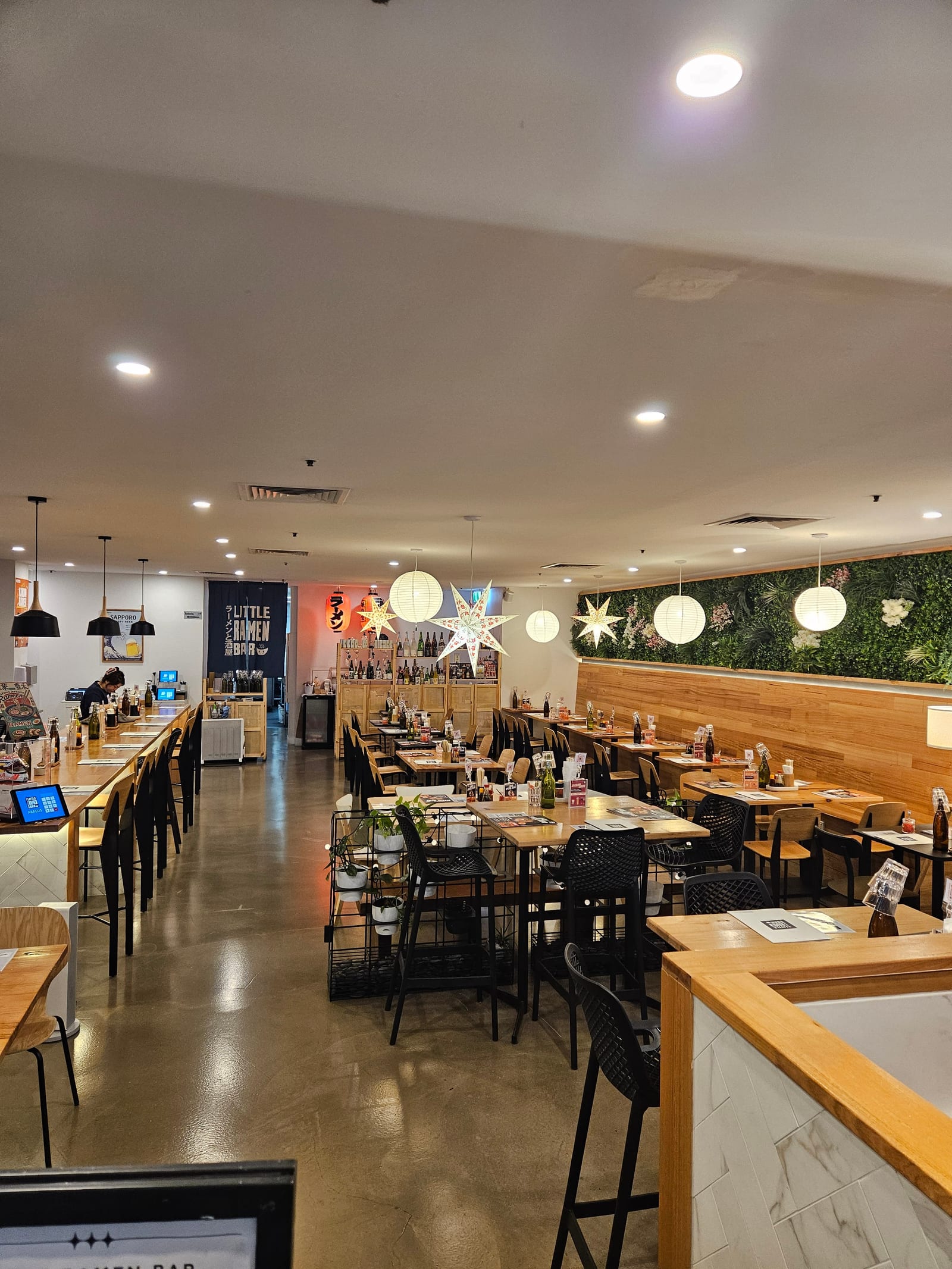 Little Ramen Bar
