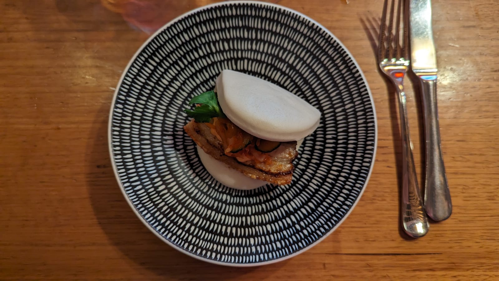 Lucy Liu Kitchen and Bar