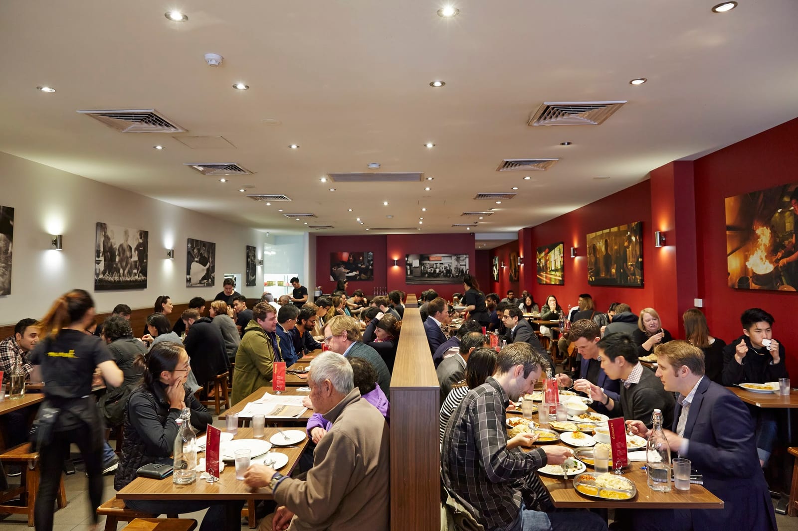 Mamak Melbourne