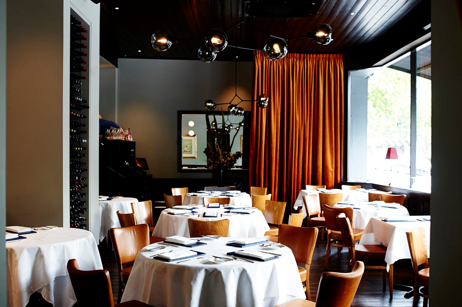 Matteo's Restaurant, Melbourne